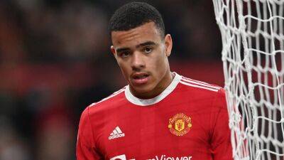 Man United’s Greenwood charged with attempted rape