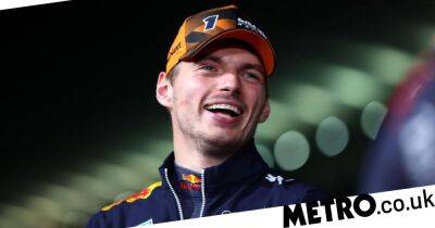 Max Verstappen - Lewis Hamilton - Sergio Perez - Michael Schumacher - Mika Hakkinen - Mika Hakkinen claims Max Verstappen will leave Red Bull - metro.co.uk - Usa - Japan