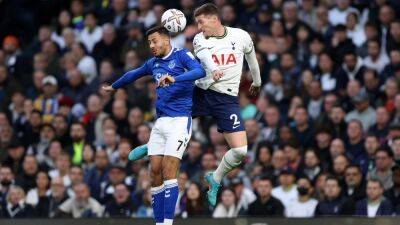 Doherty on form as Tottenham win 10th straight at home