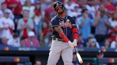 Three questions for Atlanta Braves after MLB playoffs exit