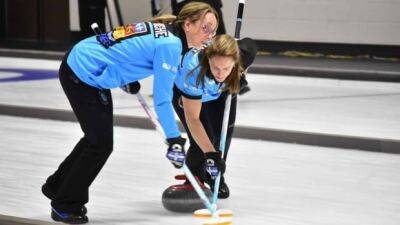 Canada opens world mixed curling championship with win over New Zealand