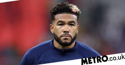 Kyle Walker - Reece James - Gareth Southgate - Alexandre Lacazette - Reece James makes World Cup vow with Chelsea star facing lengthy injury lay-off - metro.co.uk - Manchester - Qatar - France