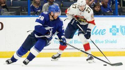 Lightning reinstate Ian Cole after NHL finds no evidence to substantiate sexual abuse allegations - cbc.ca - state Minnesota - state Michigan -  Columbus - county St. Louis - state Colorado -  Pittsburgh - county Cole - county Bay