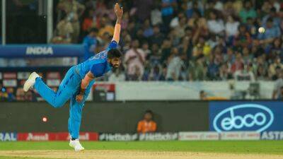 'Jasprit Bumrah's Career More Important Than This T20 World Cup': Rohit Sharma