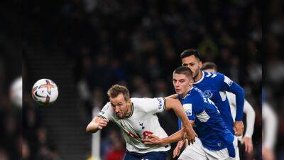 Harry Kane Fires Tottenham Hotspur's Premier League Title Hopes