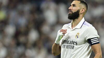 Karim Benzema Expected To Win Ballon d'Or After Exploits With Real Madrid