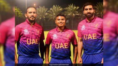 UAE vs Netherlands, T20 World Cup First Round Group A Match: When And Where To Watch Live Telecast, Live Streaming