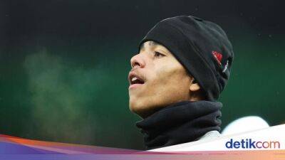 MU Angkat Suara Usai Mason Greenwood Ditangkap Lagi