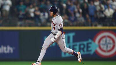 Astros advance to sixth straight ALCS after 18-inning instant classic