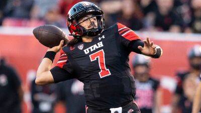 No. 20 Utah's last-minute two-point conversion gives them thrilling win over No. 7 USC
