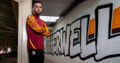 Judging Rangers on Liverpool result "not fair", says Motherwell's Liam Kelly as he warns Steelmen must be at their best to get result
