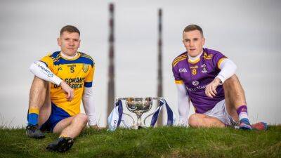 Dublin double vision Part 1 - Crokes and Na Fianna face off in first of two Dublin senior finals
