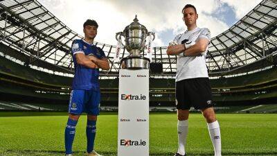 Preview: Electric atmosphere expected as Waterford host Shelbourne for place in FAI Cup final