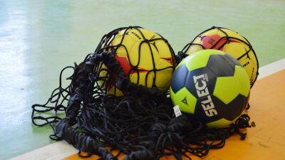 Handball league: Dynamos, Bayelsa Queens win National Division One