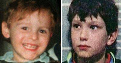 James Bulger killer's sick list of crimes as lost boy's mum pleads to keep him jail