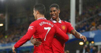 Ronaldo and Varane start - Manchester United fans name line-up they want to see vs Newcastle