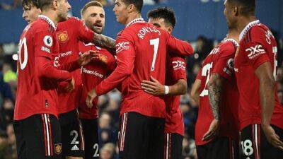 Manchester United vs Newcastle United, Premier League: When And Where To Watch Live Telecast, Live Streaming