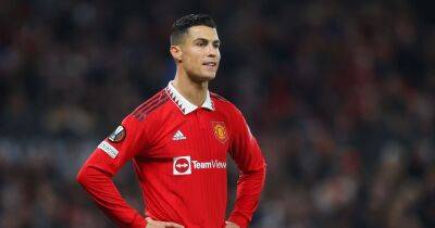 Newcastle boss Eddie Howe answers transfer question about Manchester United ace Cristiano Ronaldo