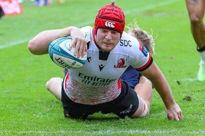 Ivan Van-Rooyen - Lions full of character, but too 'frantic' at home, says coach after Ulster heartbreak - news24.com - county Ulster