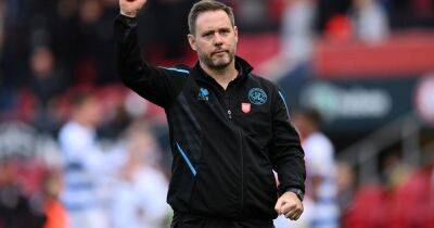 Michael Beale 'in mix' to be next Wolves manager as Rangers tactics guru's stunning rise continues