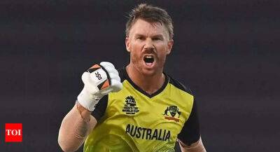 David Warner could return to captaincy duties in BBL after calls for review of code of conduct