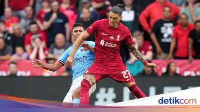 Link Live Streaming Liverpool Vs Manchester City