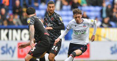 'Word is out now' - Barnsley boss gives exciting view on Liverpool's Conor Bradley in Bolton loan