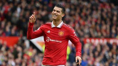Manchester United 0-0 Newcastle United: Cristiano Ronaldo frustrated in front of goal in Premier League stalemate