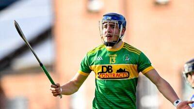 Dunloy to the four as they hold off stiff Cushendall challenge