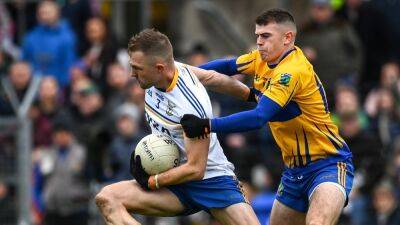 Managerial tempers flare as Ratoath rule in Meath - rte.ie