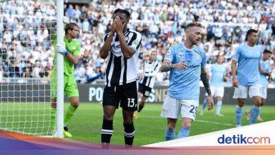 Hasil Liga Italia: Lazio Vs Udinese Tuntas Tanpa Gol