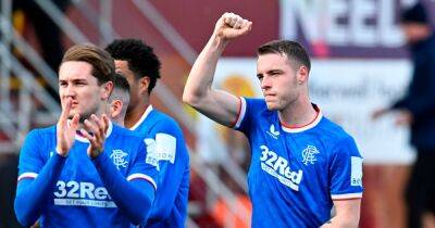 Leon King relishing Rangers opportunity as defender reveals pride over gritty Motherwell win