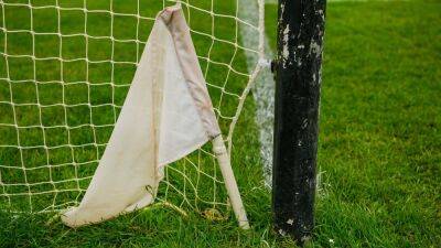 Sunday's county final results and reports