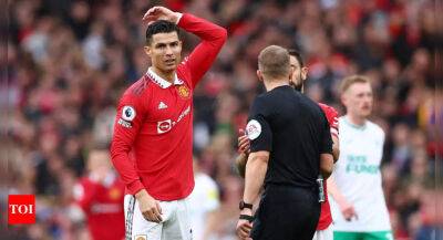 Premier League: Newcastle frustrate Manchester United and misfiring Ronaldo