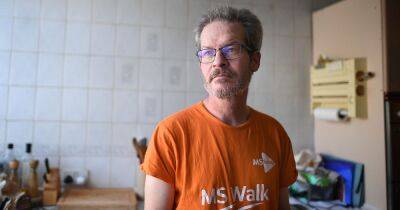 'I can only afford to live on turkey sandwiches and it's making me ill' - manchestereveningnews.co.uk - Manchester