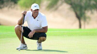 Brooks Koepka closes individual LIV Golf season with playoff win