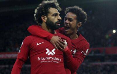 Roberto Firmino - Phil Foden - Anthony Taylor - Liverpool 1 Manchester City 0 - Highlights - beinsports.com - Manchester - Norway -  But - Liverpool
