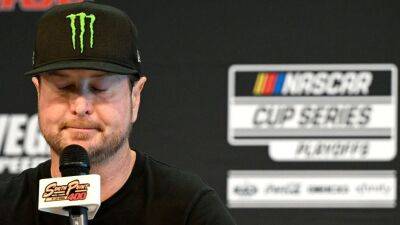 Long: Kurt Busch’s growth among his greatest achievements in Hall of Fame career