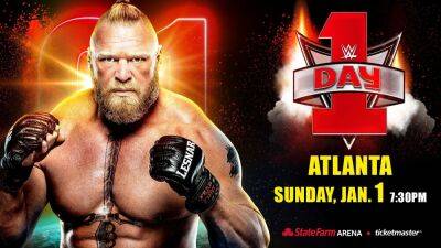 Dave Meltzer - WWE: Triple H cancels upcoming Premium Live Event - givemesport.com -  Atlanta
