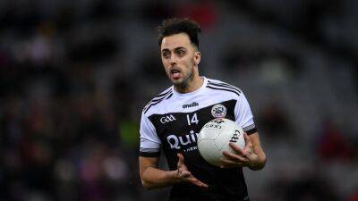 All-Ireland champions Kilcoo dig deep to win 10th title in 11 years after extra-time drama