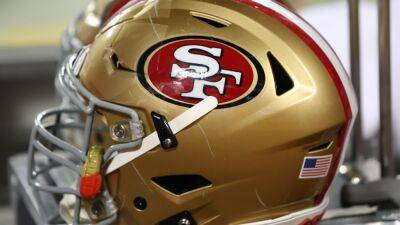 49ers' Mike McGlinchey, Charvarius Ward leave with injuries