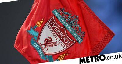 Liverpool release statement condemning ‘vile chants’ and ‘vandalism’ from Man City fans