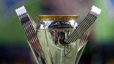 2022 MLS Cup playoffs - Who's in, fixtures, results and more