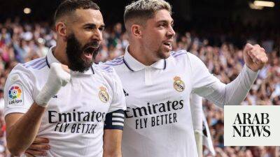 Lesson learned for Ancelotti as Real Madrid beat Barcelona