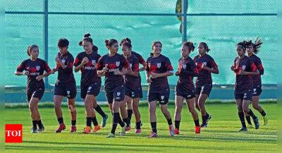 U-17 Women's World Cup: India look to finish with a fight