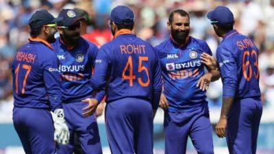 India vs Australia T20 World Cup 2022 Warm-Up Match Live Updates: Focus On Mohammed Shami As India Face Australia