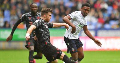'He's listened' - Dapo Afolayan's Bolton Wanderers progress & striker plea ahead of Leeds United