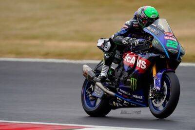 Brands BSB Final: ‘Hard to be positive right now’ - O’Halloran - bikesportnews.com - Britain - Australia