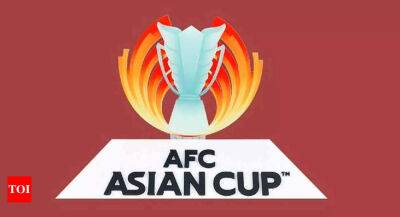Qatar to host 2023 Asian Cup after China's Covid pull-out