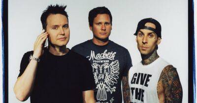 LIVE: Blink-182 2023 UK tour - Ticketmaster updates, general sale and prices